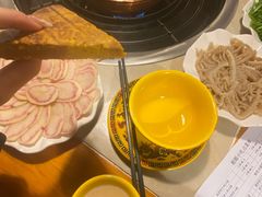 -顺顺小吃(独克宗古城店)