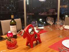 -圣丰索菲特·法国餐厅