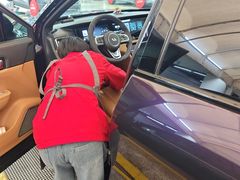 -哈贝卡汽车服务连锁(高新二路店)