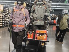 -五缘湾悦都汇购物中心