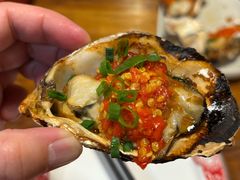 -蚝太郎 • 海鲜烧烤(建国路创始店)