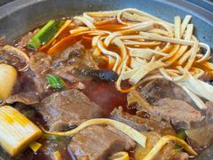 -肖记公安牛肉鱼杂馆·省级非物质文化遗产(江汉路直营店)