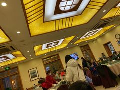 大堂-成都驻京办餐厅(蜀都宾馆店)