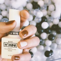 -Nice Nail 奈斯美甲
