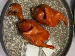 -金哥私房菜馆(张府园总店)