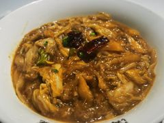 -长春市茶啊衝饭店(南湖公园店)