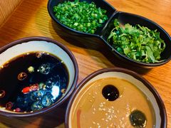-三太子地摊烧烤·小龙虾(北蔡店)