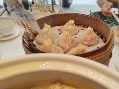 -小厨娘淮扬菜(天印大道店)