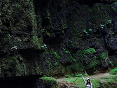 -南石洋大峡谷