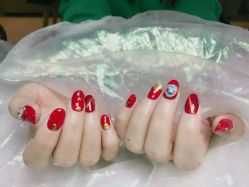 点击看大图 -Hands Nail专业美甲美睫