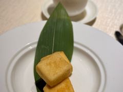 -富临饭店阿一鲍鱼