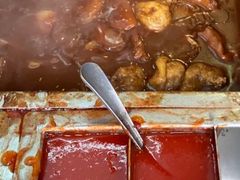 -细妹五香牛杂(步行街店)