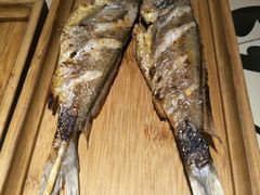 -新凯旋烧烤·燕姐千岛湖土菜