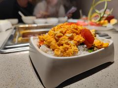 -海底捞火锅(东方时代广场店)