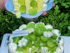 -Dark Horse·黑马蛋糕·低脂·低糖淡奶(金匙望湖大厦店)