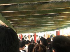 -野三坡刘家河高山漂流