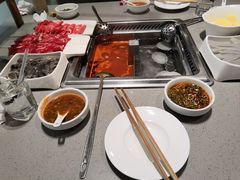 -海底捞火锅(方圆荟店)