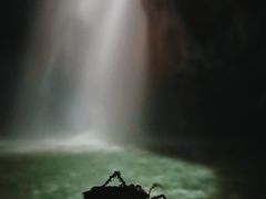 -华蓥山天意谷景区