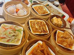 -点都德(大茶楼店)