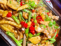 -蛙来哒(茂业店)