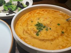 -绿茶餐厅(蓝色港湾店)