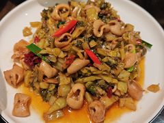 -金客家食府(联发文创口岸店)