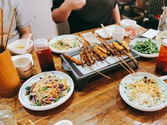 -管氏翅吧(国展店)