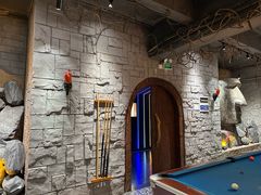 -沸奇公园·情景团建·年会露营烧烤轰趴生日(科技园店)