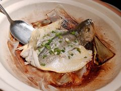 砂锅黄鱼-鱼乐轩·俄罗斯海鲜直供餐厅(群力店)