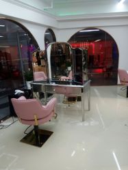 点击看大图 -BULB STUDIO 巴柏明星发型工作室