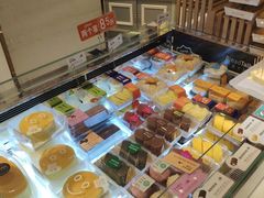 -BreadTalk面包新语·烘焙蛋糕(广州白云五号店)