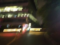 -静安大融城·停车场