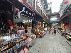 -汴河街