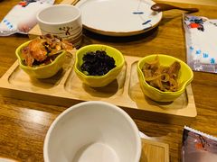 -梅亭居酒屋(中大国际店)