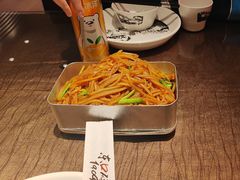 -东口码头·烧鸽子·鱼头泡饼·地方菜(金鹰悦城店)