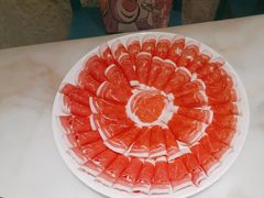 -南锣南门涮肉(南锣鼓巷店)