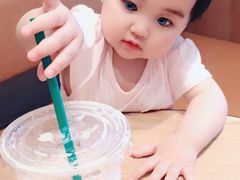 -星巴克(天津佛罗伦萨小镇店)