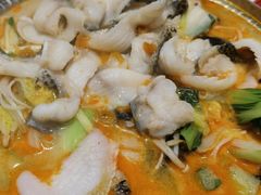 -喜家德虾仁水饺(浦东山姆店)