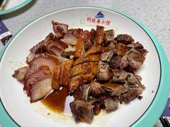 -阿政粤小馆(中央大街店)