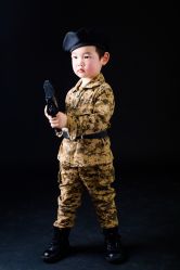 -尤尼可国际影像(万源分店)