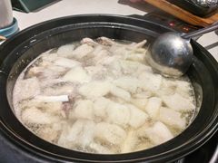 -百年果林椰子鸡(中洲店)