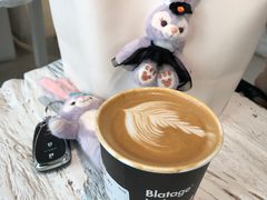 -BLATAGE COFFEE