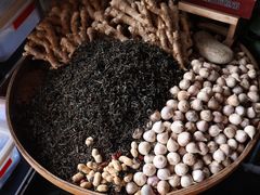 -凤凰山斑鱼馆(恭城店)