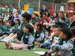 -北京市邮政管理局海慧寺幼儿园