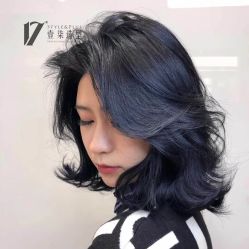 -17.壹柒·美学高定空间