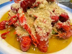 -盱眙虾神於氏龙虾(夫子庙红街店)