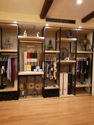 -FineYoga梵音瑜伽·普拉提