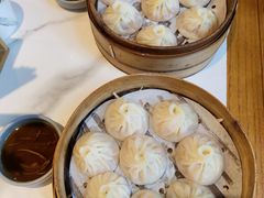 -馋三尺蟹粉小笼(人民广场店)