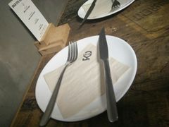 -HIGH FIVE哈福手工汉堡(桂林路店)