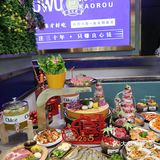 ‼️春节想来三亚旅游的必打卡餐厅🍲